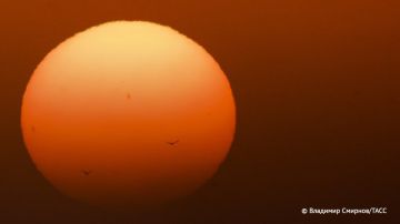 Самый короткий световой день в России будет длится 18 минут