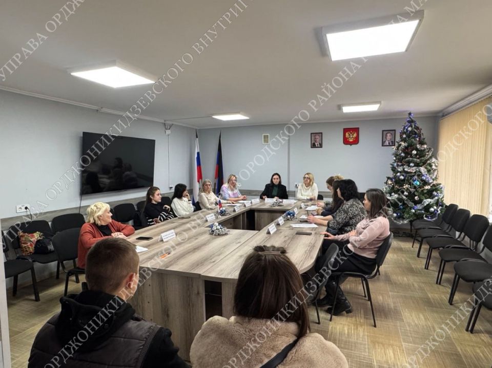 Побои и бродяжничество - КДН рассматривает вопиющий случай