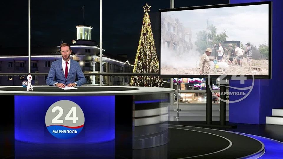 Снято в Мариуполе! Второй сезон сериала «Ландыши. Вторая весна»