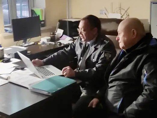 22 декабря сотрудник Управления Россельхознадзора по ДНР и ЛНР провел профвизиты в отношении сельхозпредприятий ДНР