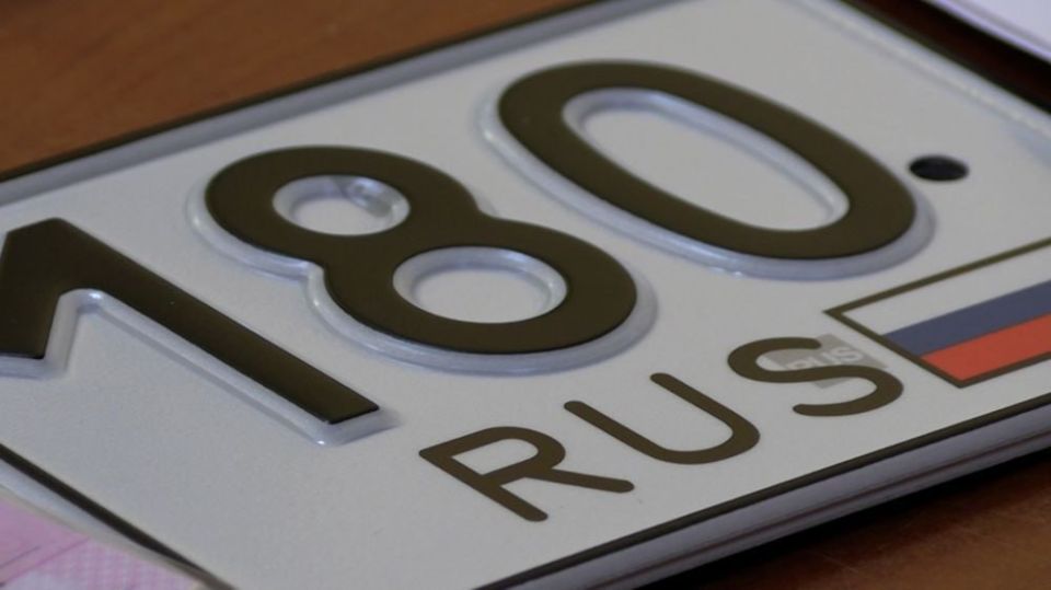 До 30 декабря МРЭО ГИБДД МВД по ДНР будут работать ежедневно с 08:00 до 18:00 – без выходных