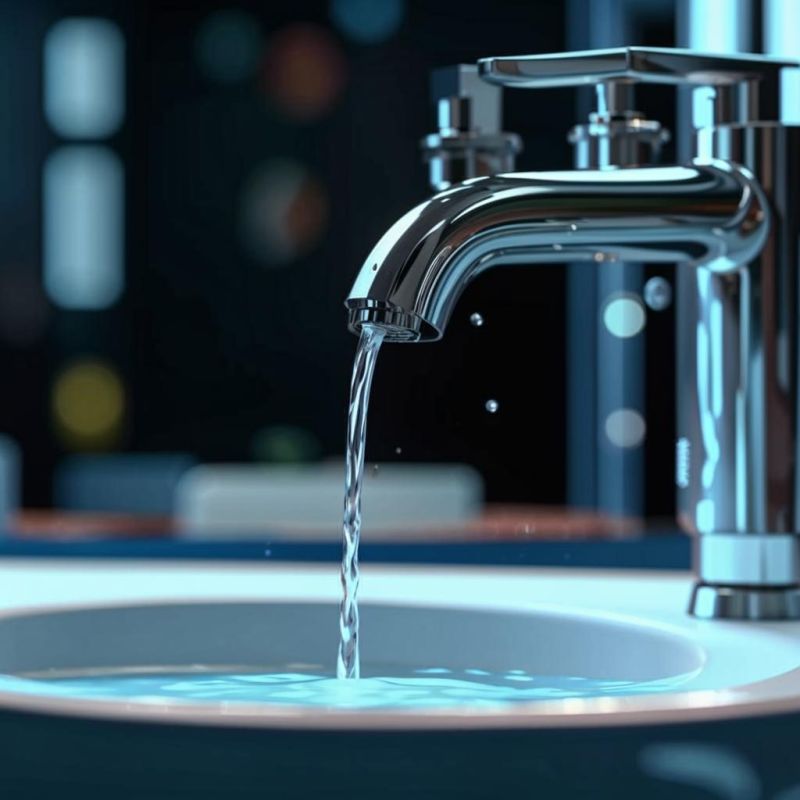 Показания по воде можно передавать круглосуточно