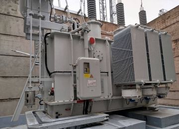 Свет без перебоев в каждый дом: в Мариуполе запустили одну из ключевых подстанций города