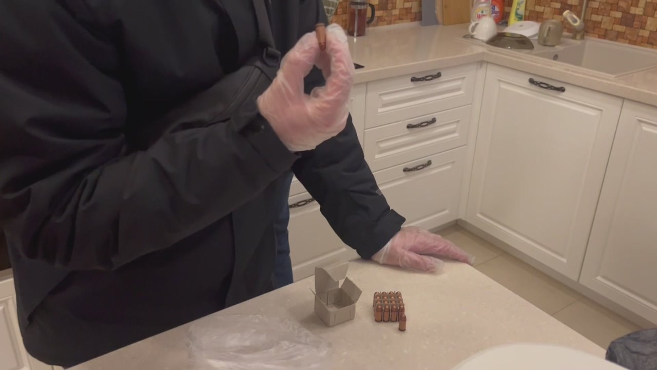 ФСБ России нейтрализован участник одной из запрещенных в России украинских терорганизаций, готовивший ДТА в Тюмени