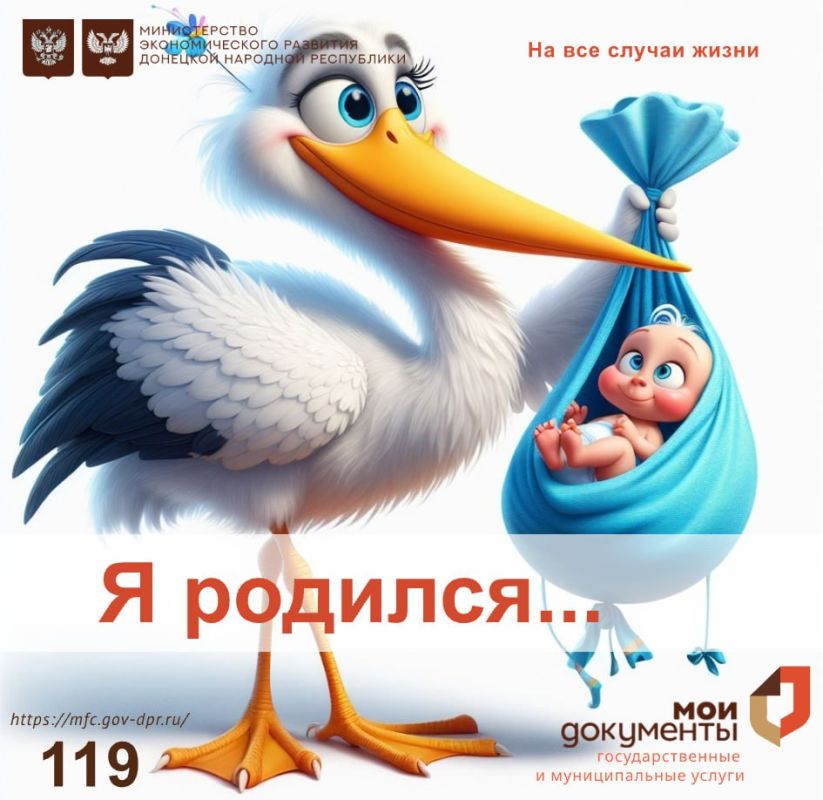 Первые шаги новой жизни с МФЦ