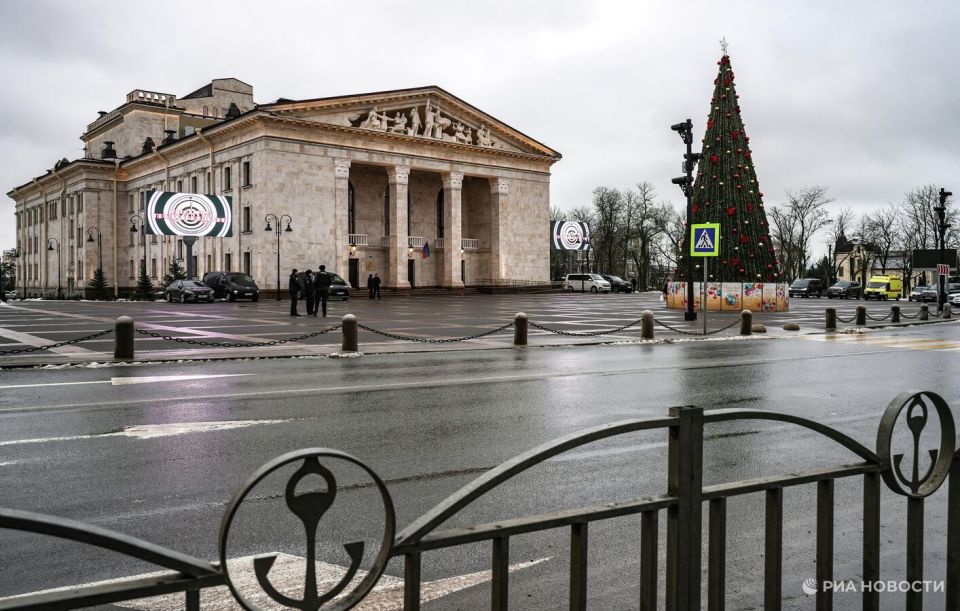 Мариупольский русский драматический театр претерпел ряд изменений