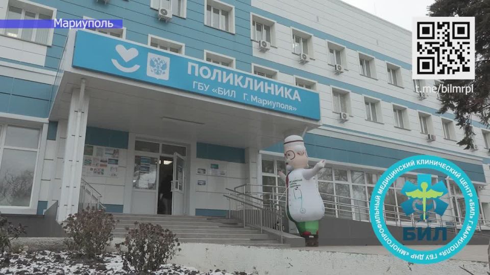 В праздничные дни в поликлиниках будут работать кабинеты неотложной помощи