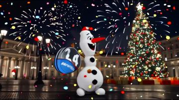 ������� ���� ����������, ������!