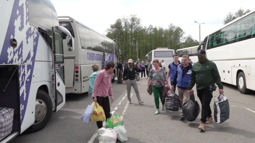 Немного об "эффекте Шереметьево"