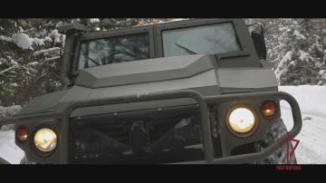 Росгвардия. Военная служба по контракту