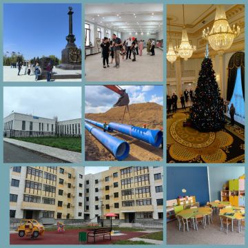 Какое событие 2025 года для Мариуполя – главное?