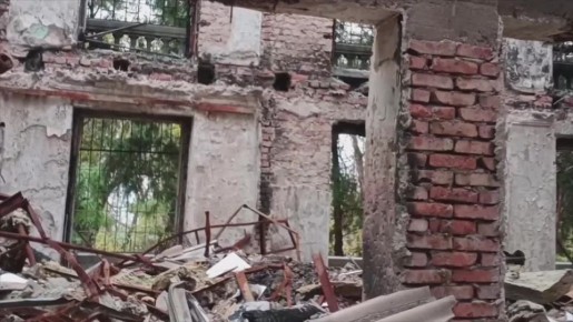 Эксперты из Подмосковья приняли 2500 жилых и социальных объектов в воссоединенных регионах