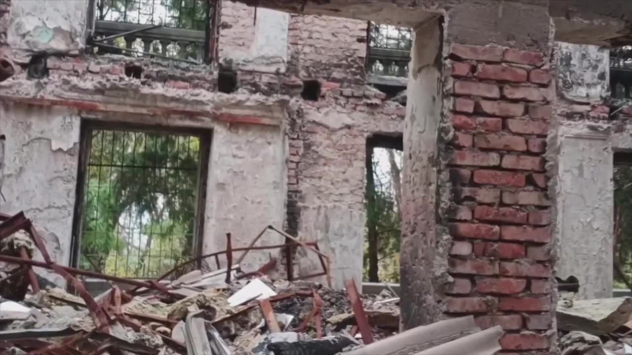 Эксперты из Подмосковья приняли 2500 жилых и социальных объектов в воссоединенных регионах