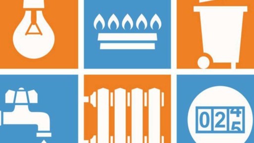 Уважаемые жители!. На 2026 год постановлениями Комитета по тарифам Донецкой Народной Республики установлены цены (тарифы) на коммунальные услуги в регулируемых сферах – теплоснабжения, холодного водоснабжения и...