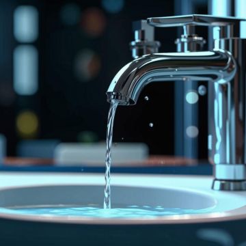 Больше «дней воды» в праздничные дни