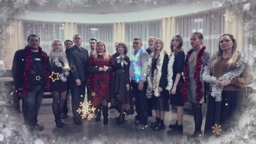 Дорогие наши подписчики, друзья!