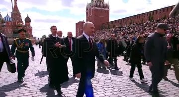 Марина Ким: Геополитика всегда подбрасывает сюрпризы и пока все только и говорят о Венесуэле, я продолжаю вспоминать главные события 2025