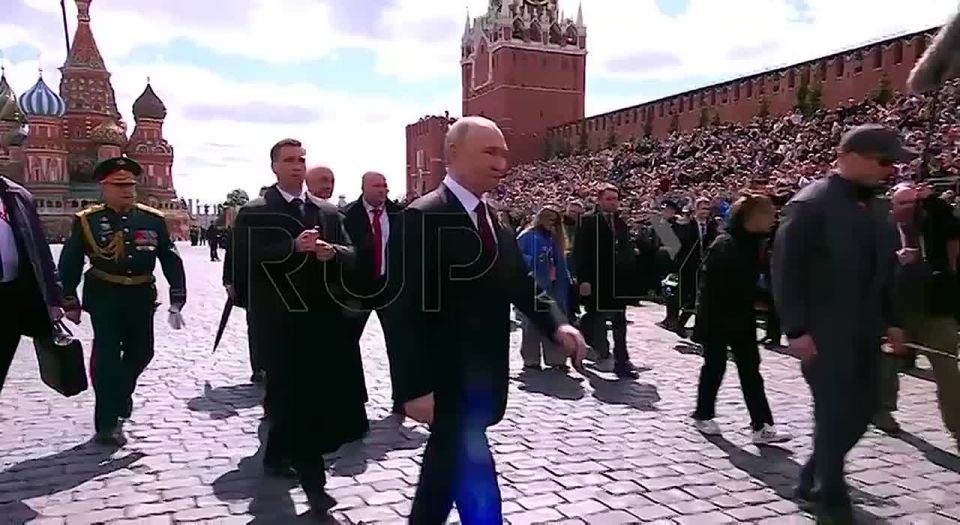 Марина Ким: Геополитика всегда подбрасывает сюрпризы и пока все только и говорят о Венесуэле, я продолжаю вспоминать главные события 2025