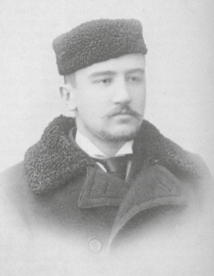 Донбасские страницы Александра Куприна