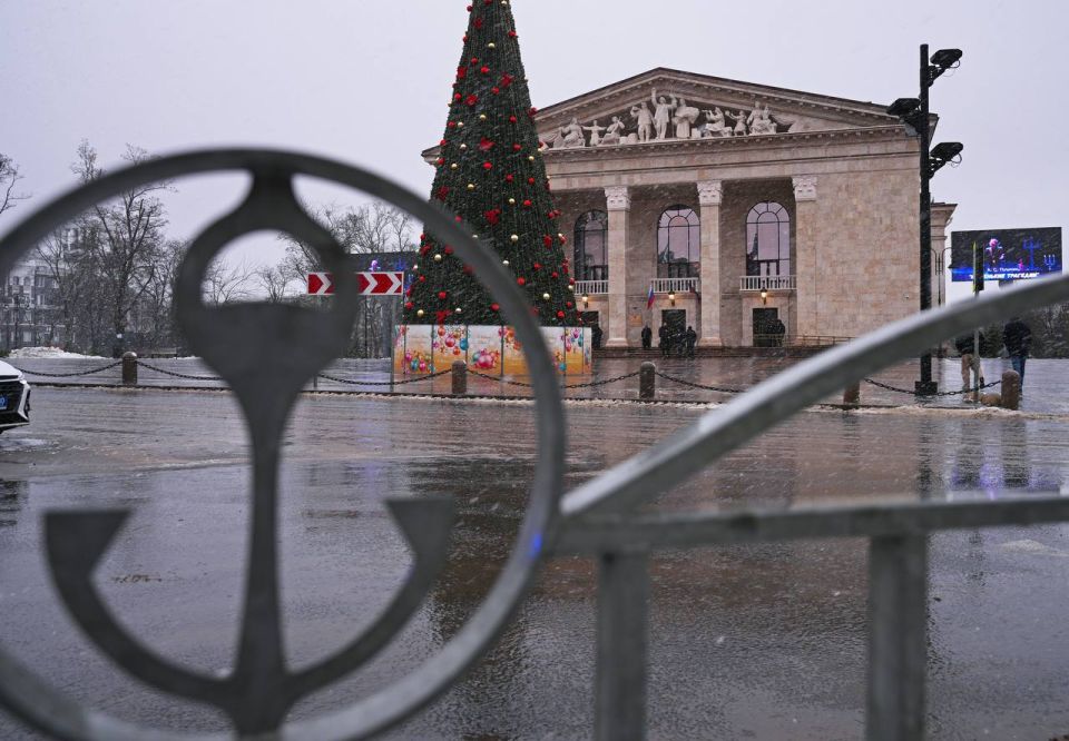 � 2025 ���� ��������� ���������� � �������������� �������� �������� � ���������