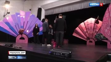 Настоящее возрождение ДНР: итоги года нашего региона!