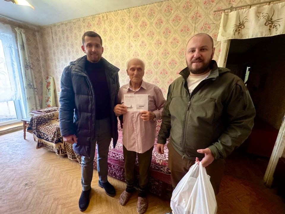 ������ ����� � ���������� ������������ � ���� ��������!