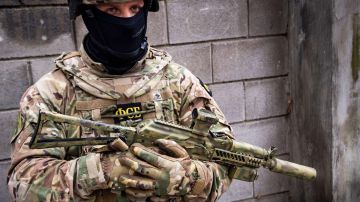 В Мариуполе задержан подросток за сбор данных для разведки Украины