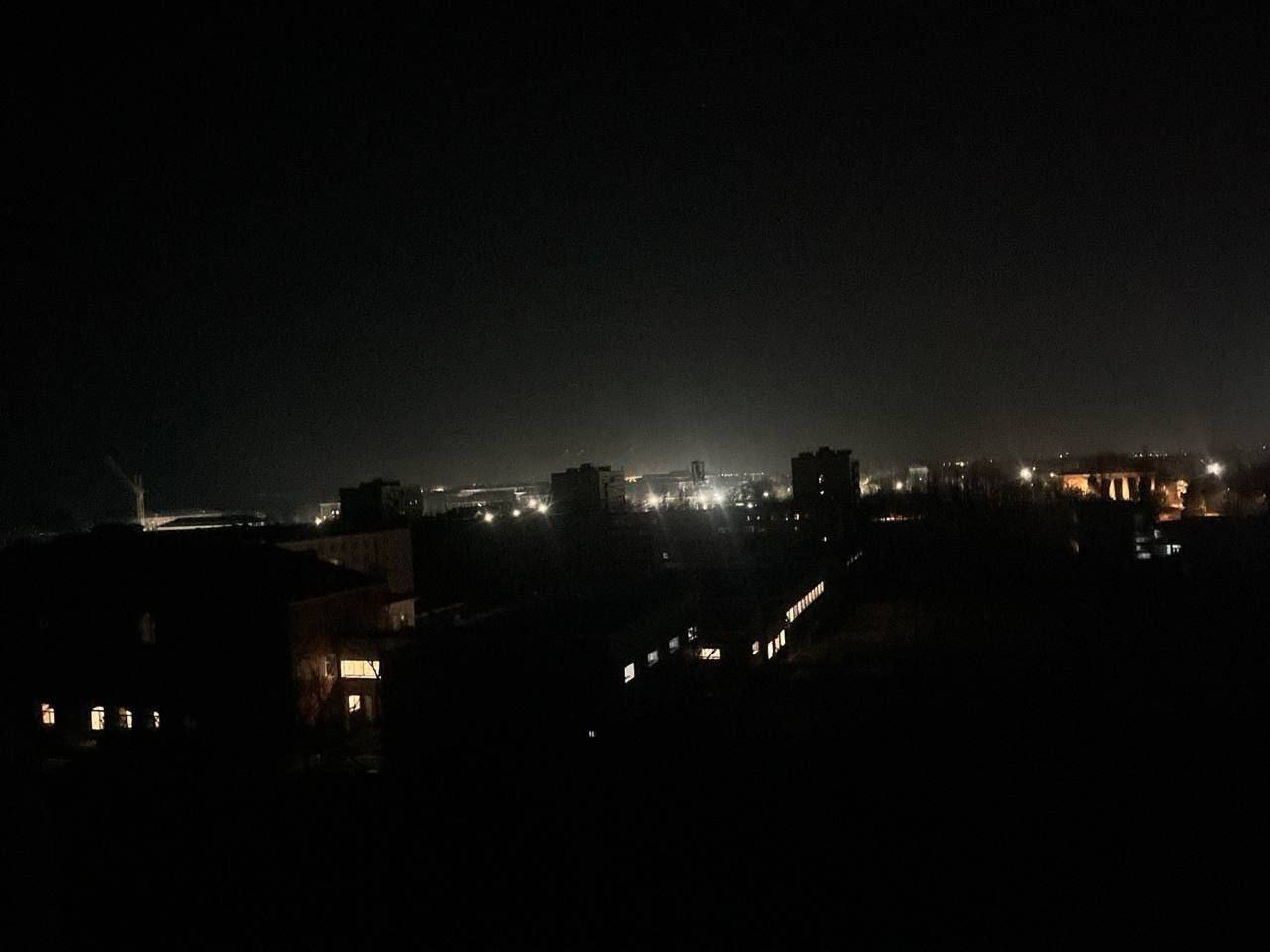 Олег Царёв: Российская ПВО ночью уничтожила 11 украинских БПЛА: 7 – над Ростовской обл, по 1 – над Белгородской, Курской, Орловской обл и Крымом