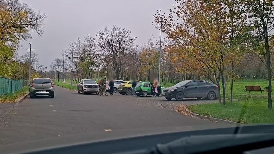 Сотрудники ФСБ задержали подростка, работавшего на украинскую разведку