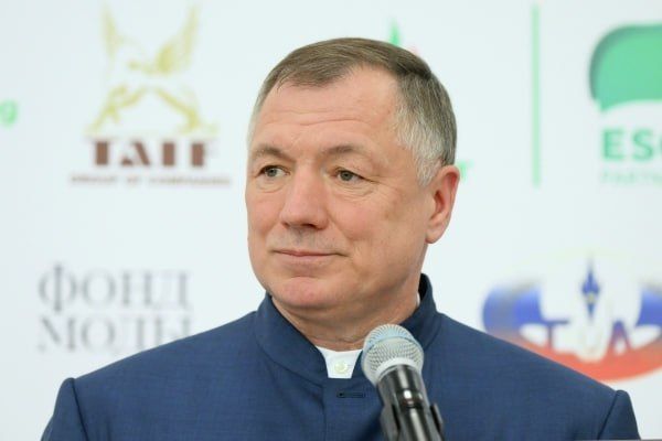 Заместитель Председателя Правительства Марат Хуснуллин рассказал о завершении строительства компенсационного дома в Мариуполе