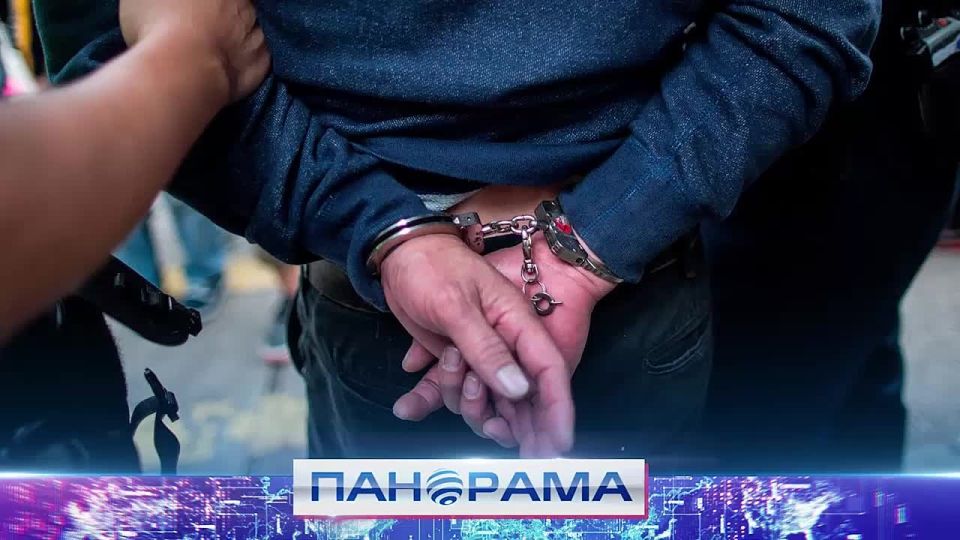 Шпионаж в Мариуполе: задержан 17-летний информатор ВСУ!