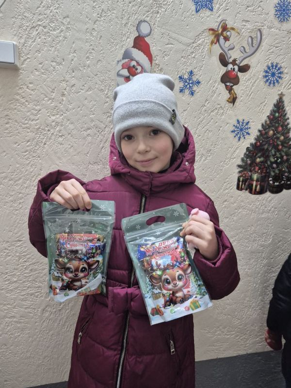 Валерия Петрусевич: Чтобы сделать другого человека счастливее нужно не так уж много: доброе слово, забота и внимание