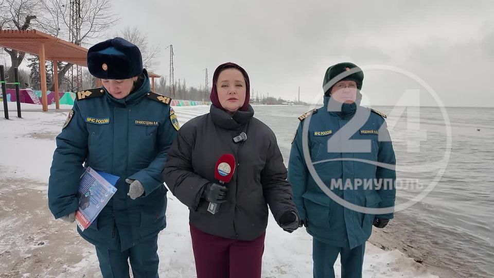 Приближается Крещенский праздник, а вместе с ним и традиционные купания