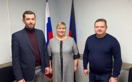 Подводим итоги проекта «Сила партнёрства: делаем среду безопасной»