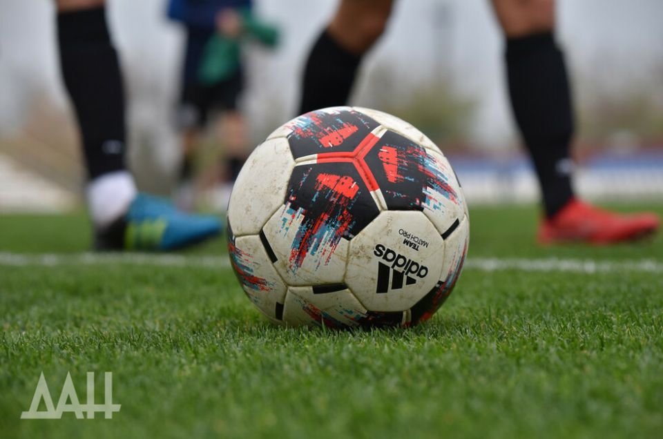 Дубль донецкого «Шахтера» минимально уступил «Мариуполю» в товарищеском матче