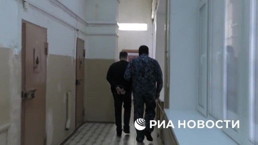 В Москве арестован агент молдавских спецслужб, прибывший для выполнения задания в ущерб безопасности РФ, сообщили в ФСБ