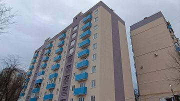 От разрушенных стен – к обновлённому облику улицы