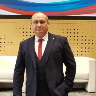 Евгений Ширшов: В Орджоникидзевском районе Мариуполя открыли новую пожарно-спасательную часть, которая была практически полностью разрушена в ходе боевых действий