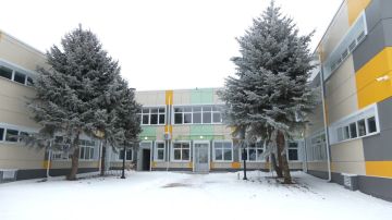 Денис Пушилин: Завершаем восстановление детского садика №76 в Мариуполе