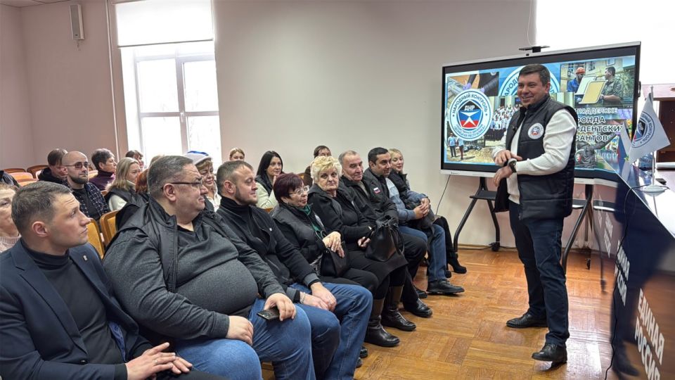 Народный контроль в действии: как партийцы Единой России защищали права жителей в 2025 году