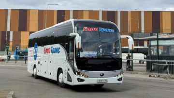 Представители Росавтотранс обсудили перспективу развития межрегиональных маршрутов с перевозчиком Ставропольского края