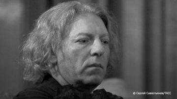 Режиссер Александр Олейников умер на 61-м году жизни, сообщили ТАСС в окружении артиста