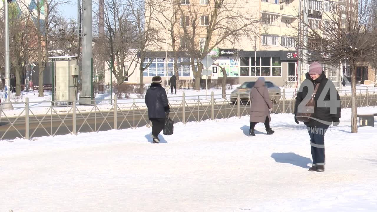 Магнитные бури — это испытание для нашего организма