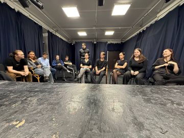 �������� � ���, ��� ����� ���� ����������, � ��� ����� � ���� �����: ������ ��������� ������ � ��������� ����������� � ���� �������