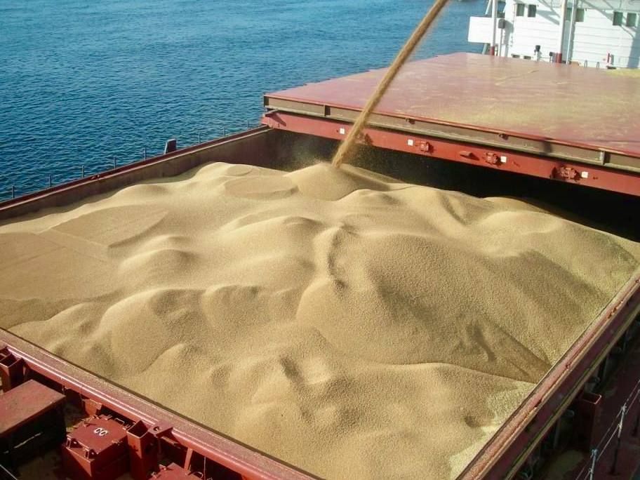 16 января текущего года из морского порта г. Мариуполь под контролем специалистов Управления Россельхознадзора по Донецкой Народной Республике и Луганской Народной Республике отправлен 1 теплоход с зерном пшеницы в...