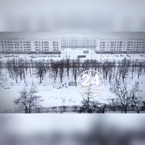 С добрым утром, Мариуполь!