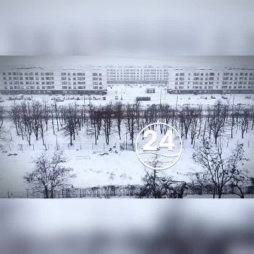 С добрым утром, Мариуполь!