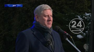 В ДНР открыли новую модернизированную лаву на шахте «Горняк-95»