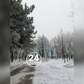 С добрым утром, Мариуполь!