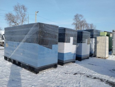 Санкт-Петербург – Мариуполь: поддержка в действии!